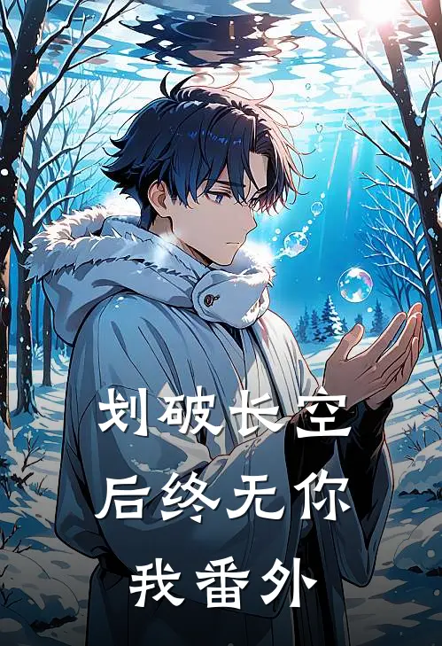 划破长空后终无你我番外