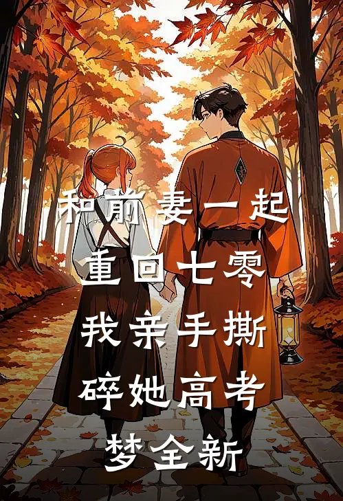 和前妻一起重回七零，我亲手撕碎她高考梦全新