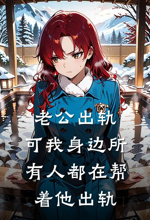 老公出轨，可我身边所有人都在帮着他出轨
