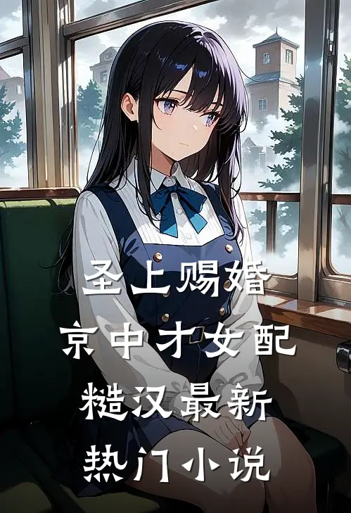 圣上赐婚：京中才女配糙汉最新热门小说