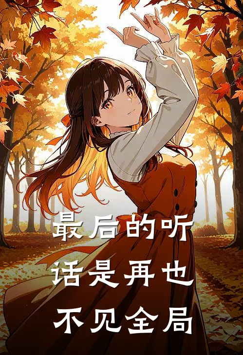 最后的听话是再也不见全局