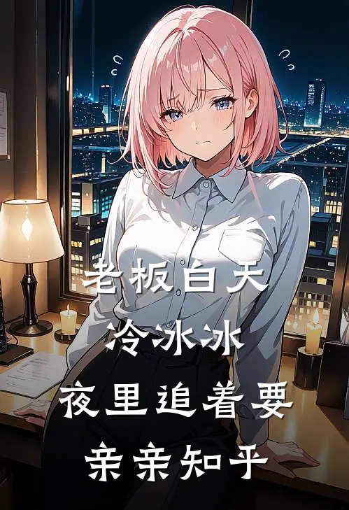 老板白天冷冰冰，夜里追着要亲亲知乎