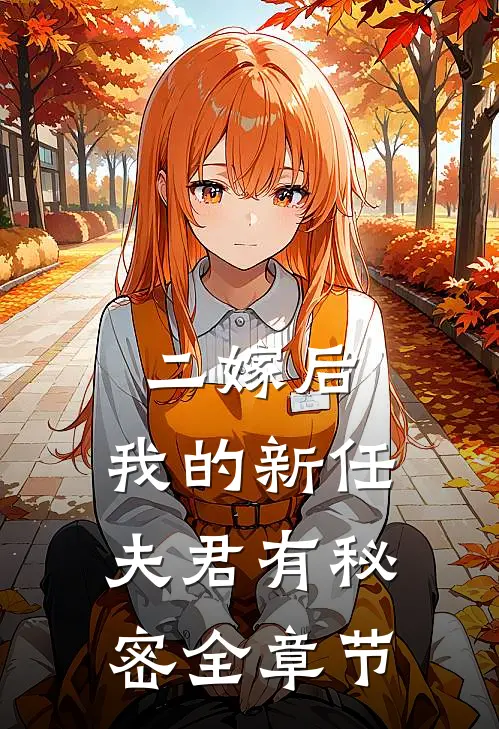 二嫁后，我的新任夫君有秘密全章节