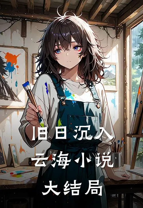 旧日沉入云海小说大结局
