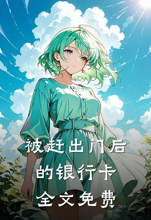 被赶出门后的银行卡全文免费