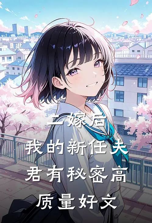 二嫁后，我的新任夫君有秘密高质量好文