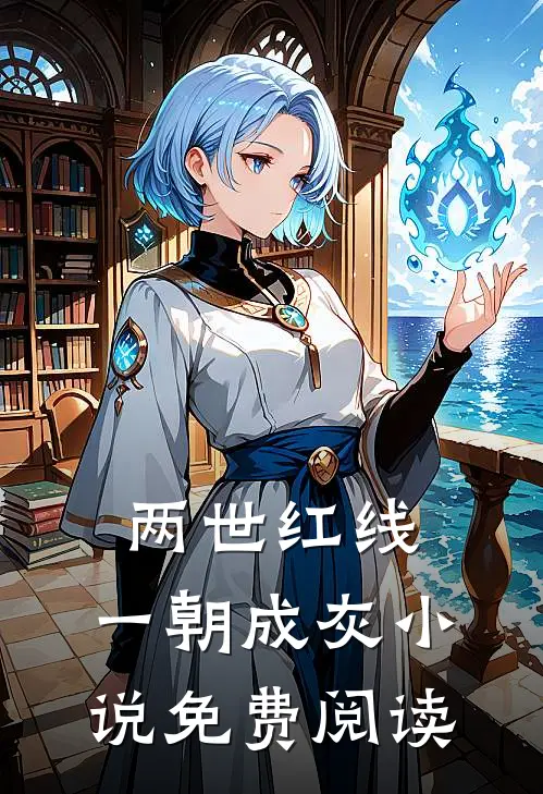 两世红线，一朝成灰小说免费阅读