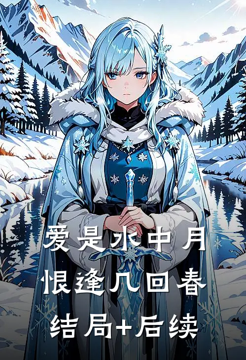 爱是水中月，恨逢几回春结局+后续