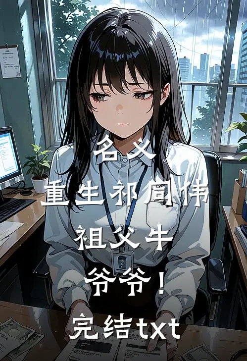名义：重生祁同伟，祖父牛爷爷！完结txt