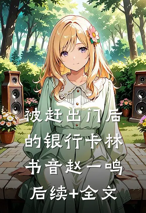 被赶出门后的银行卡林书音赵一鸣后续+全文