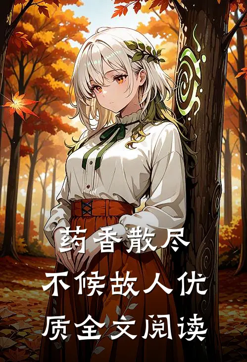 药香散尽，不候故人优质全文阅读
