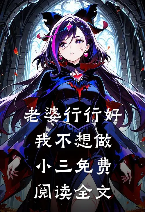 老婆行行好，我不想做小三免费阅读全文