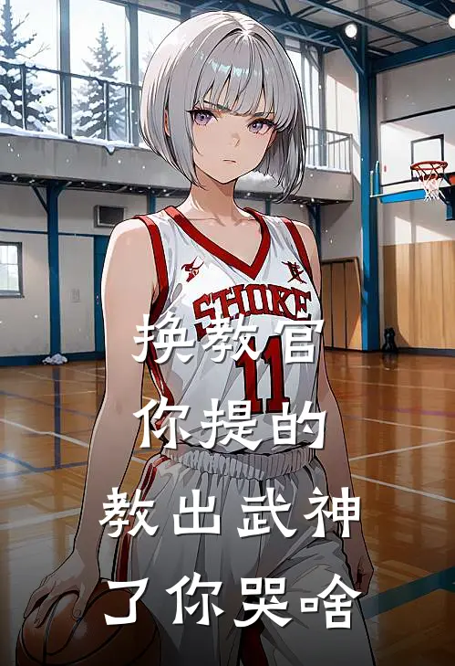 换教官你提的，教出武神了你哭啥