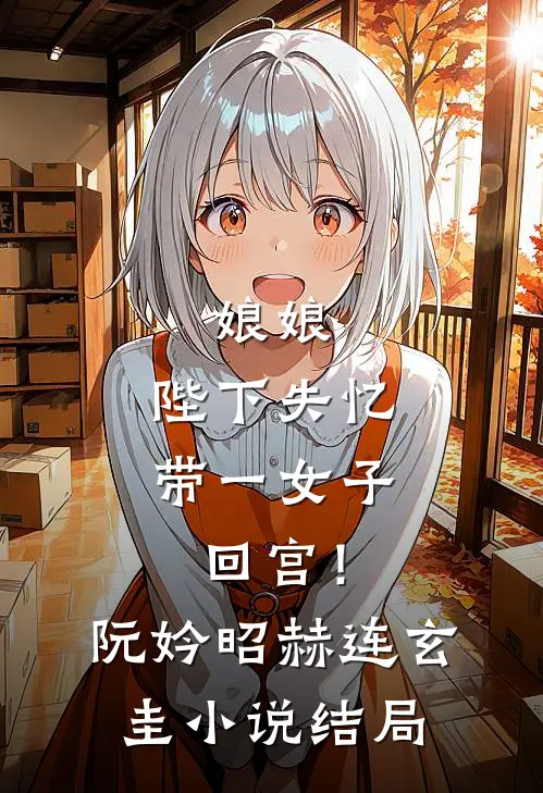 娘娘，陛下失忆带一女子回宫！阮妗昭赫连玄圭小说结局