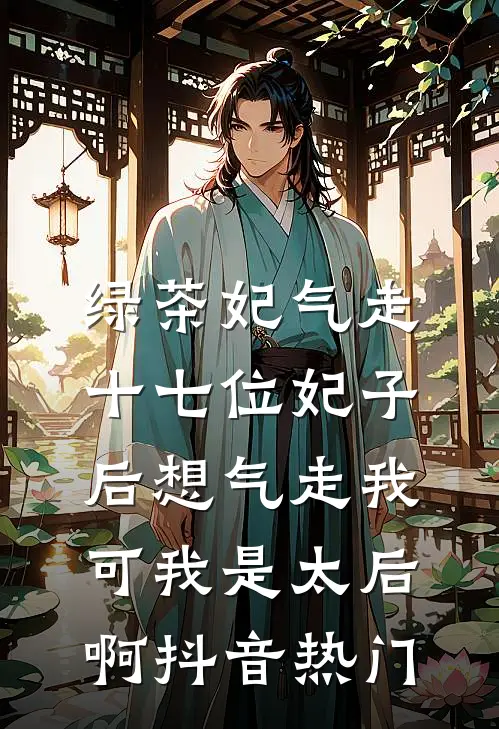 绿茶妃气走十七位妃子后想气走我，可我是太后啊抖音热门