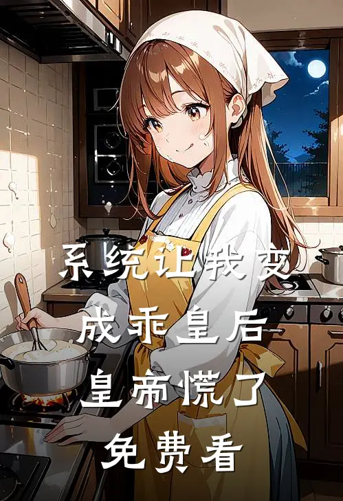 系统让我变成乖皇后，皇帝慌了免费看