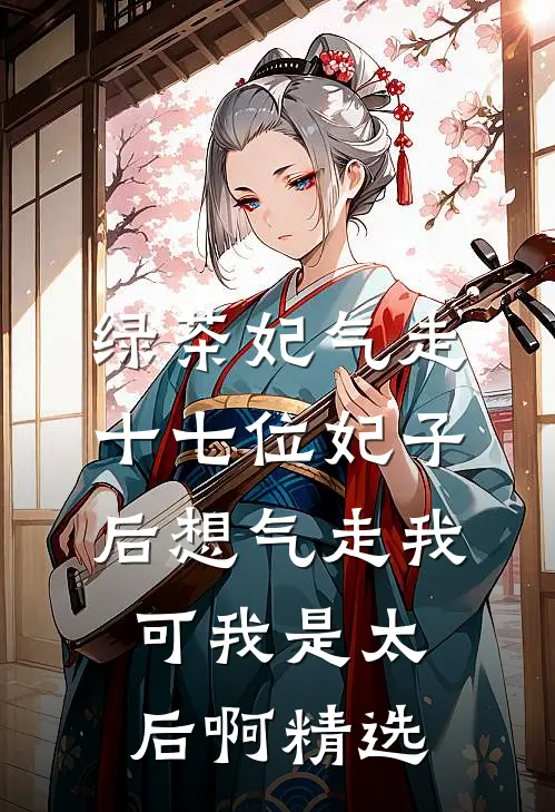 绿茶妃气走十七位妃子后想气走我，可我是太后啊精选