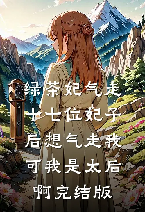 绿茶妃气走十七位妃子后想气走我，可我是太后啊完结版