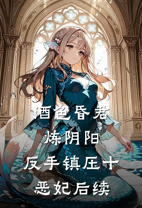 酒色昏君炼阴阳，反手镇压十恶妃后续