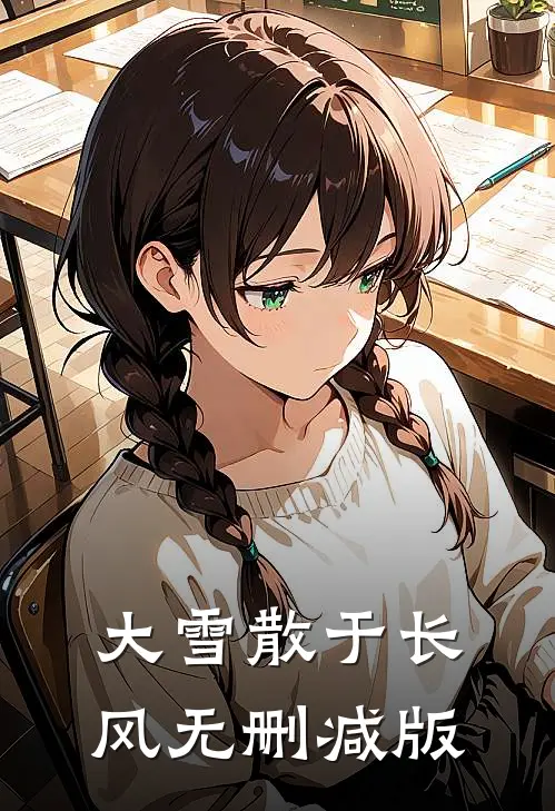 大雪散于长风无删减版