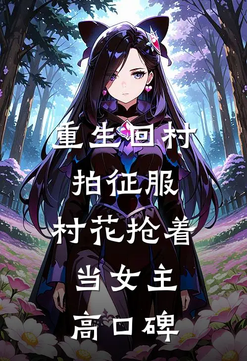 重生回村拍征服，村花抢着当女主高口碑
