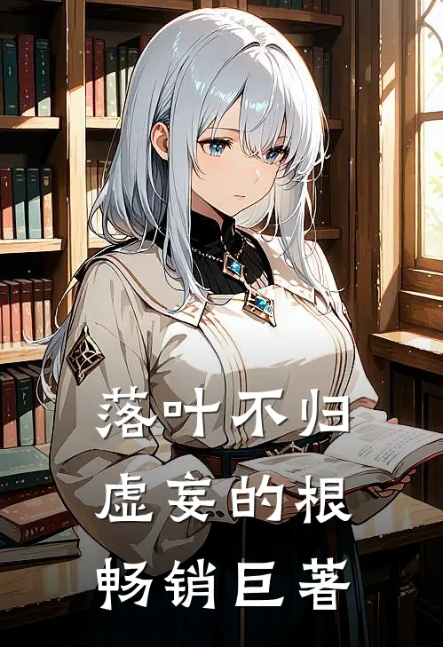 落叶不归虚妄的根畅销巨著
