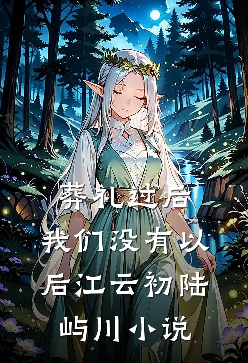 葬礼过后，我们没有以后江云初陆屿川小说
