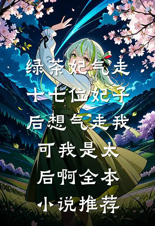 绿茶妃气走十七位妃子后想气走我，可我是太后啊全本小说推荐