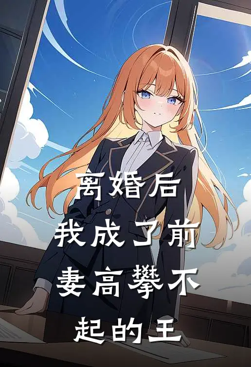 离婚后，我成了前妻高攀不起的王
