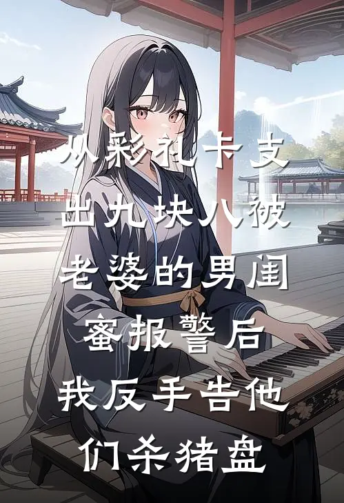 从彩礼卡支出九块八被老婆的男闺蜜报警后，我反手告他们杀猪盘