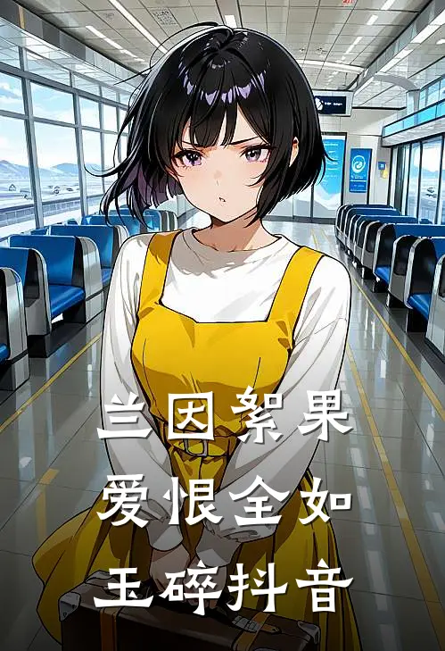 兰因絮果，爱恨全如玉碎抖音