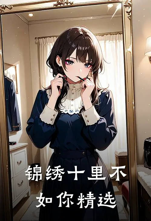 锦绣十里不如你精选