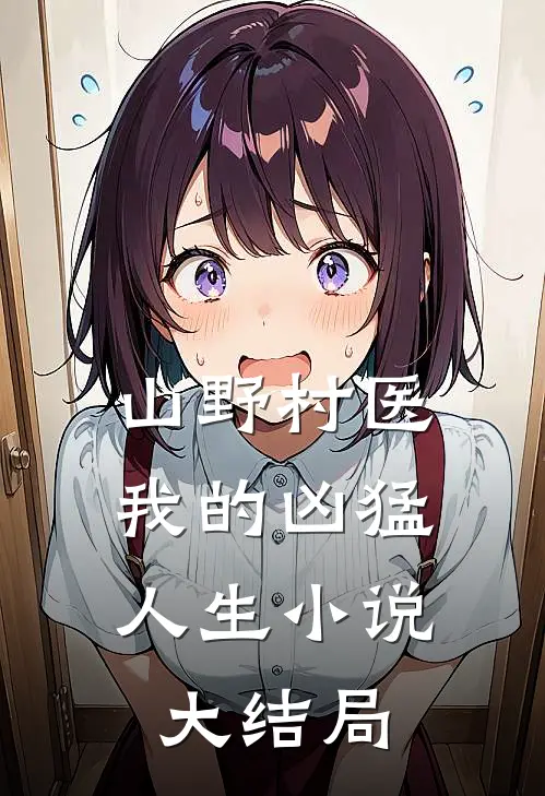 山野村医：我的凶猛人生小说大结局