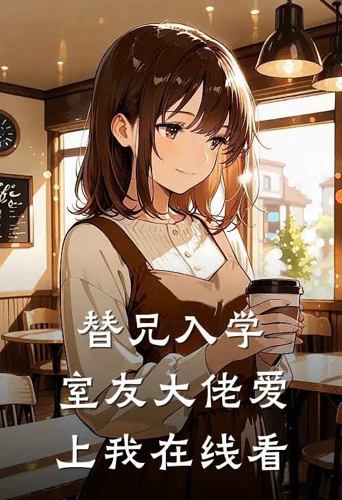 替兄入学，室友大佬爱上我在线看