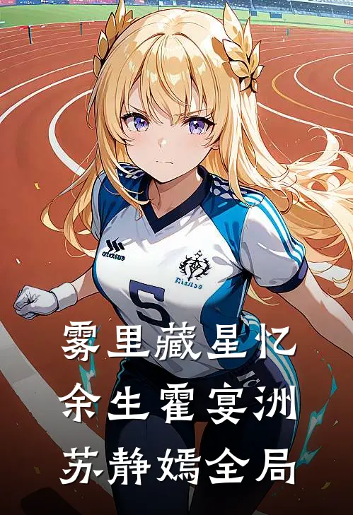 雾里藏星忆余生霍宴洲苏静嫣全局