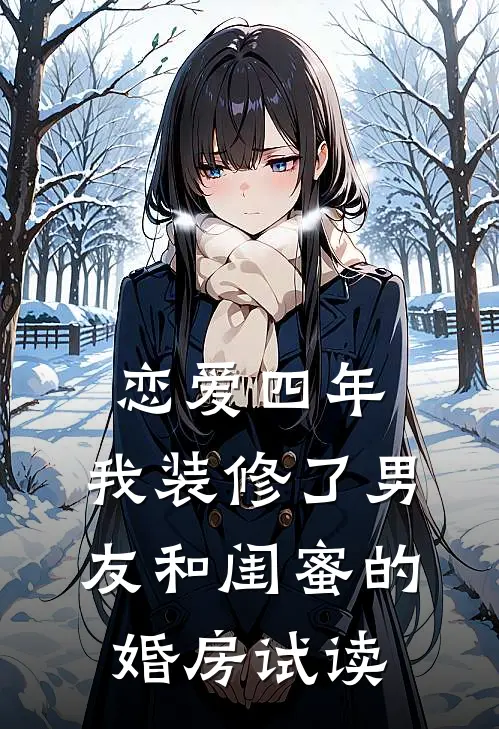 恋爱四年，我装修了男友和闺蜜的婚房试读