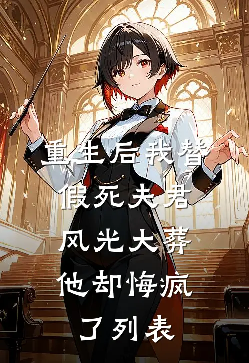 重生后我替假死夫君风光大葬，他却悔疯了列表