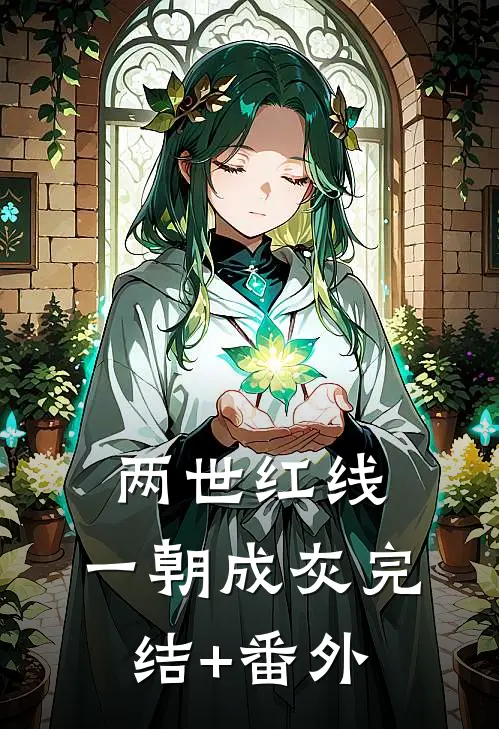 两世红线，一朝成灰完结+番外