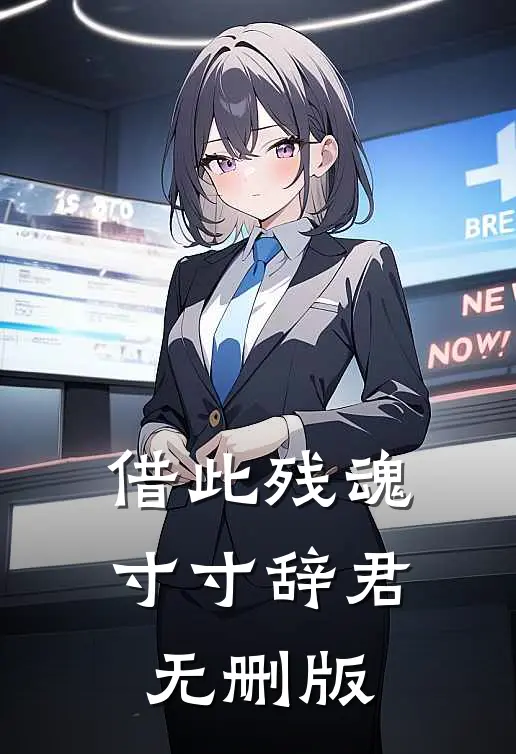 借此残魂，寸寸辞君无删版