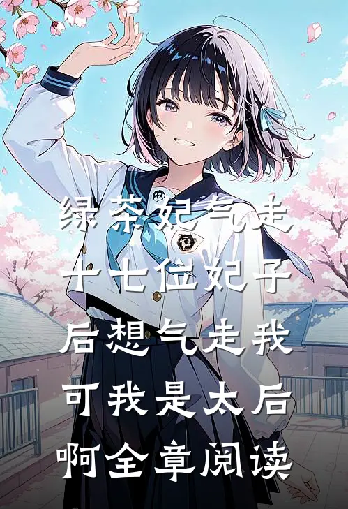 绿茶妃气走十七位妃子后想气走我，可我是太后啊全章阅读