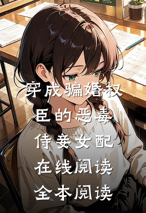 穿成骗婚权臣的恶毒侍妾女配在线阅读全本阅读