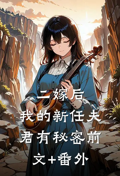 二嫁后，我的新任夫君有秘密前文+番外