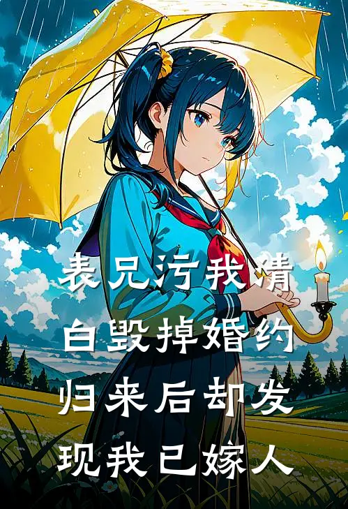 表兄污我清白毁掉婚约，归来后却发现我已嫁人