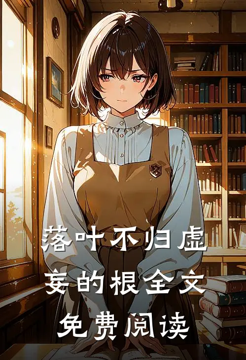 落叶不归虚妄的根全文免费阅读