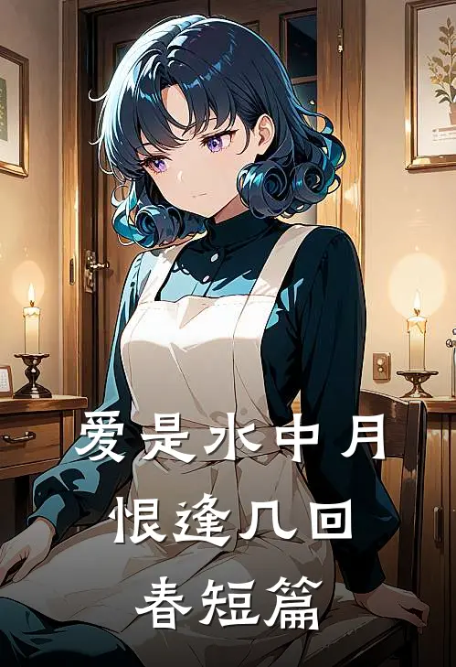 爱是水中月，恨逢几回春短篇