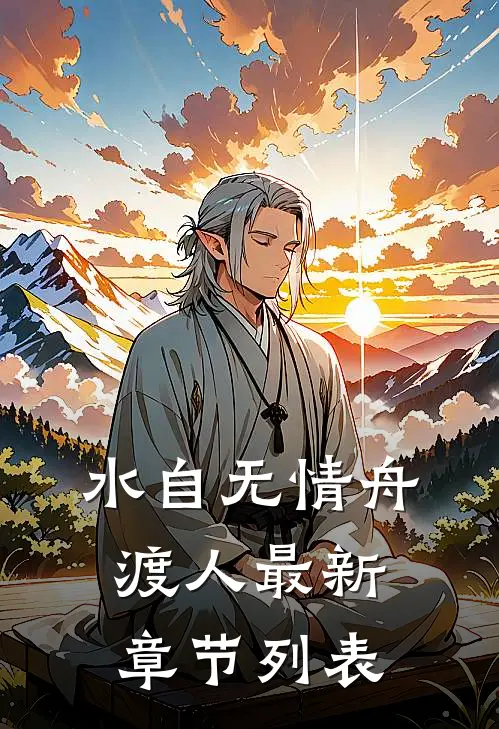 水自无情舟渡人最新章节列表