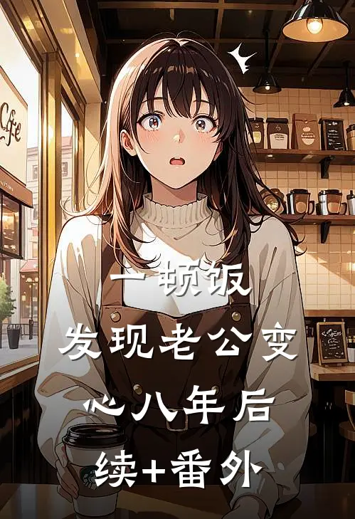 一顿饭，发现老公变心八年后续+番外