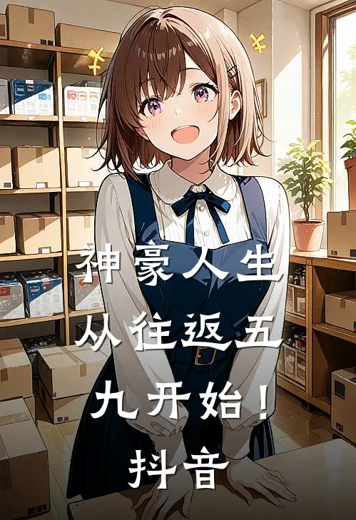 神豪人生，从往返五九开始！抖音