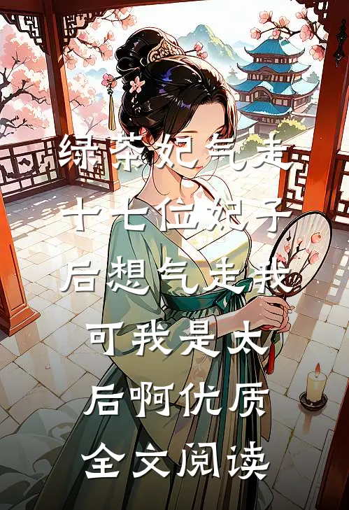 绿茶妃气走十七位妃子后想气走我，可我是太后啊优质全文阅读