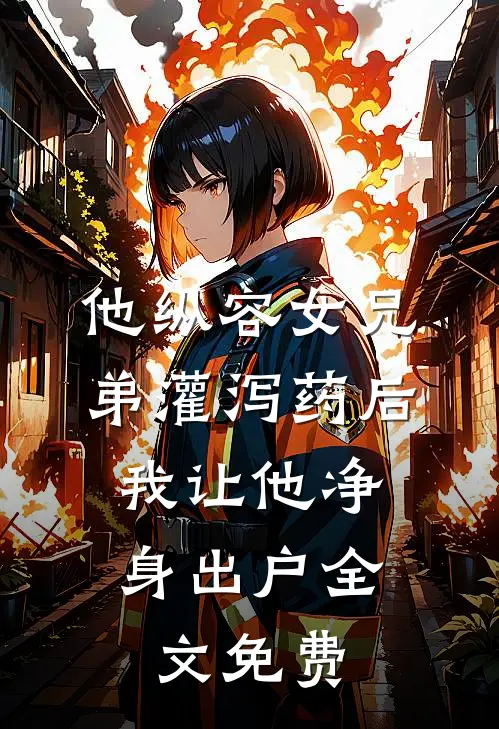 他纵容女兄弟灌泻药后，我让他净身出户全文免费